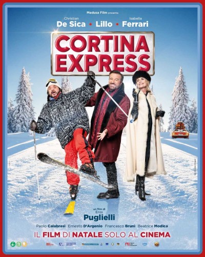 CORTINA EXPRESS